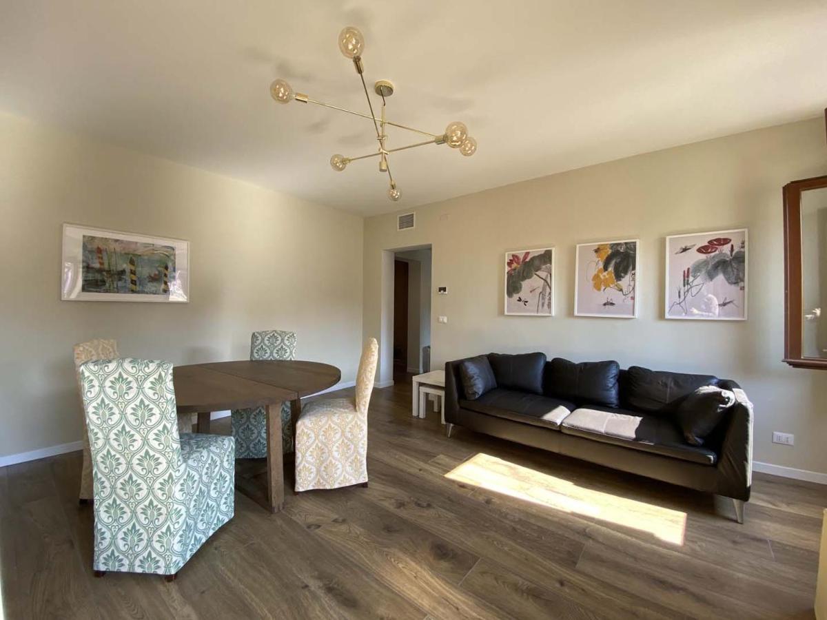 Ca' Magna Apartment Velence Kültér fotó