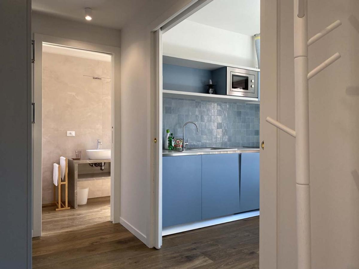 Ca' Magna Apartment Velence Kültér fotó