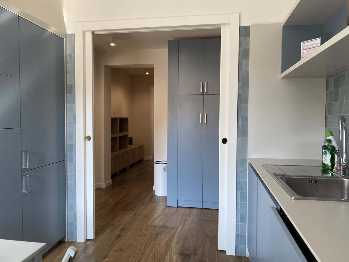 Ca' Magna Apartment Velence Kültér fotó