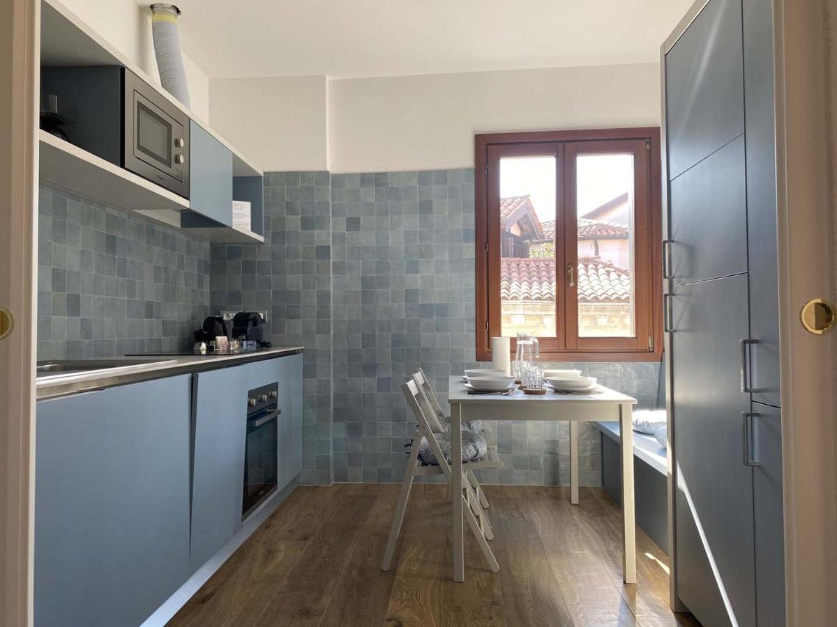 Ca' Magna Apartment Velence Kültér fotó