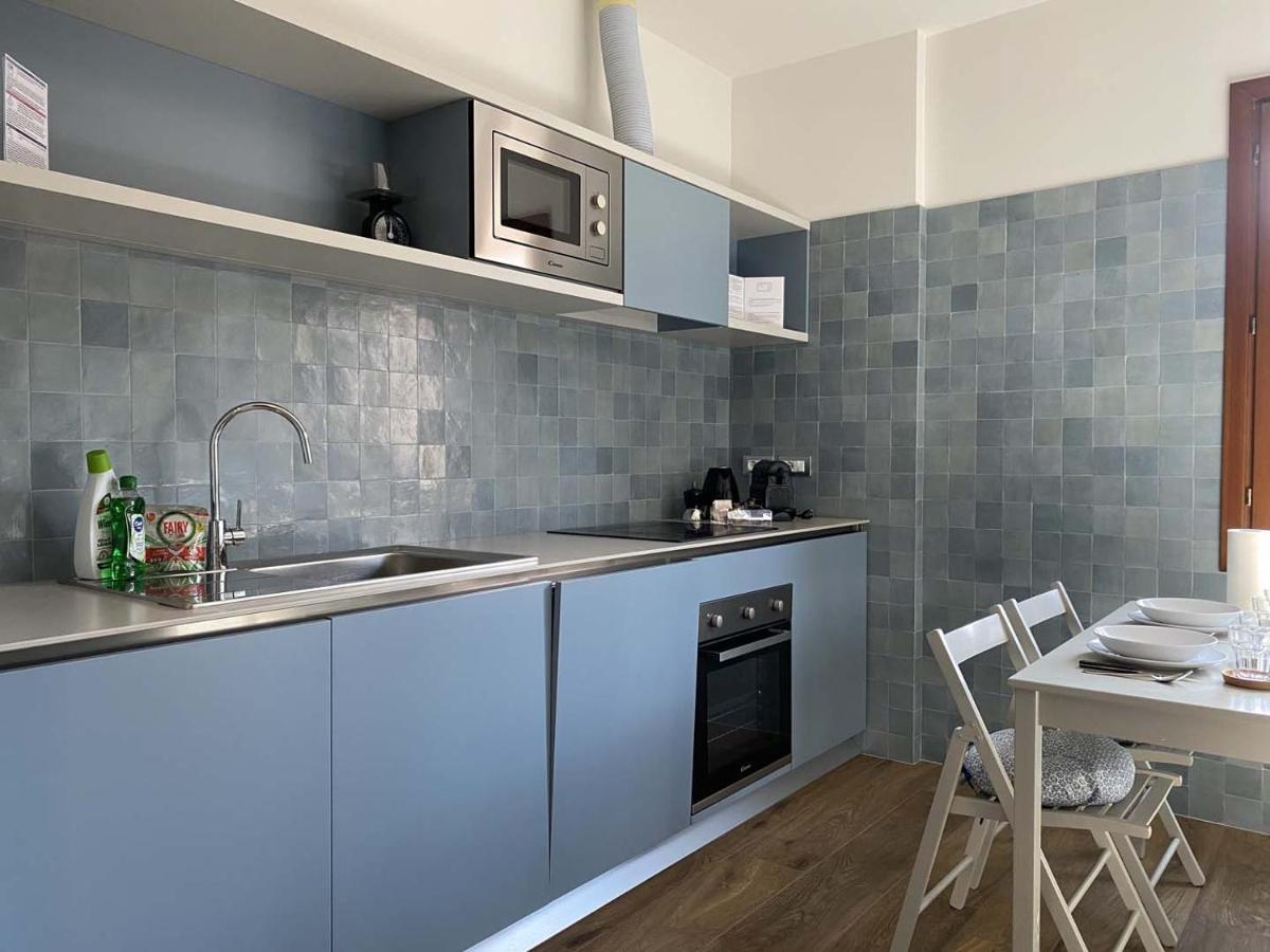 Ca' Magna Apartment Velence Kültér fotó
