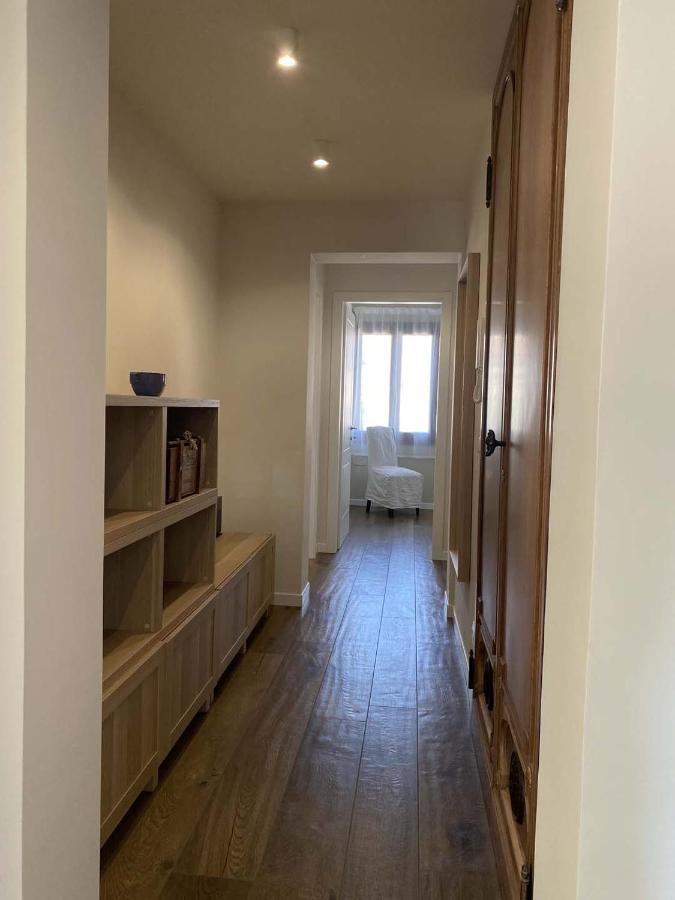 Ca' Magna Apartment Velence Kültér fotó