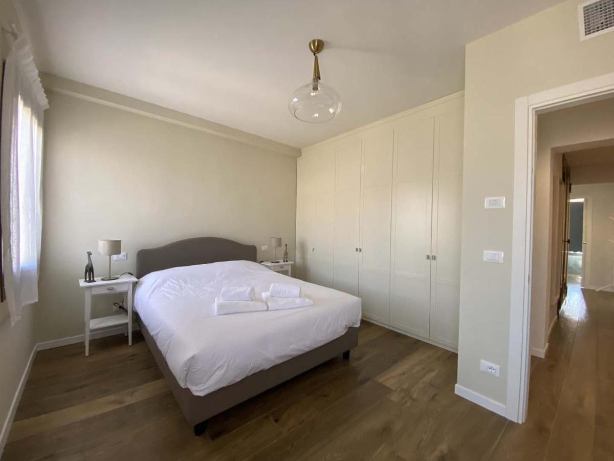 Ca' Magna Apartment Velence Kültér fotó