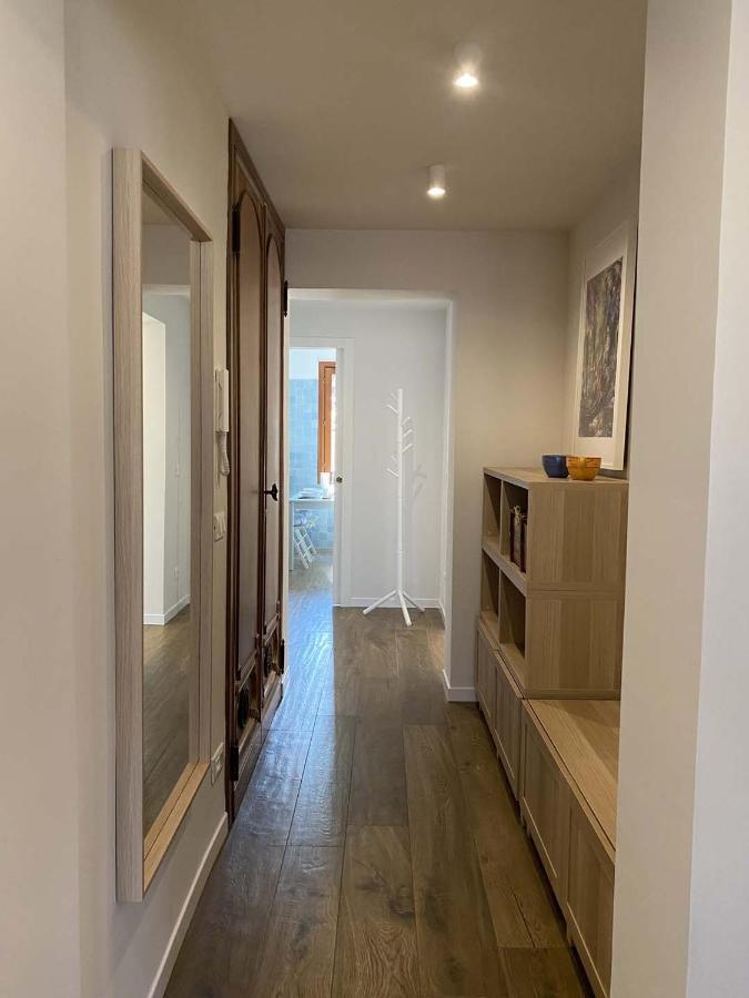 Ca' Magna Apartment Velence Kültér fotó