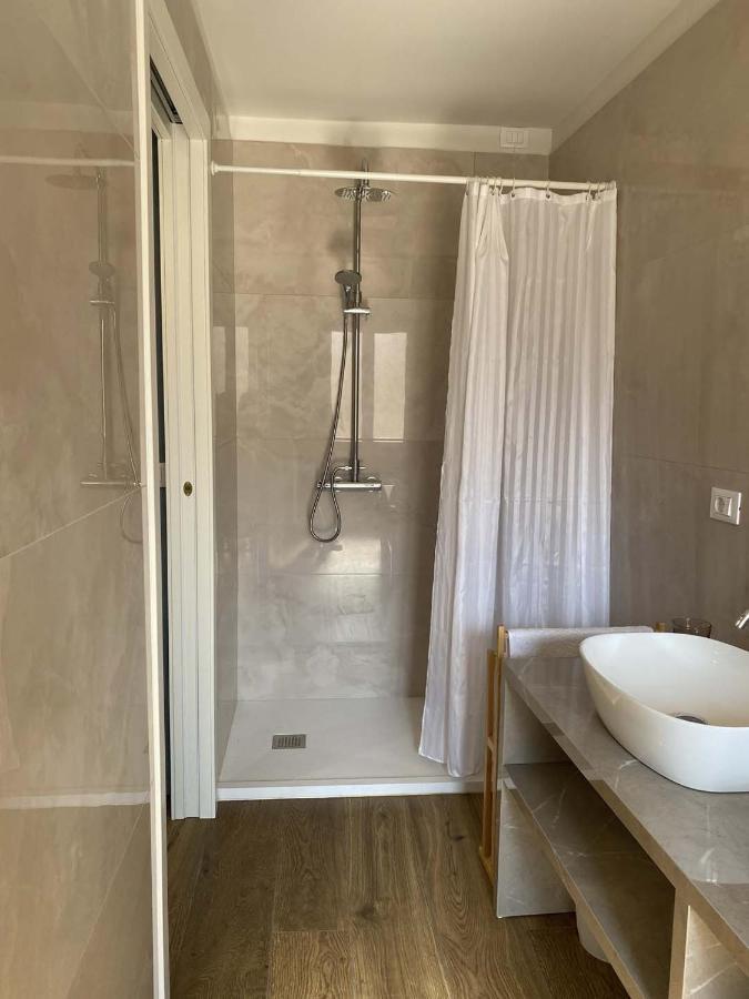 Ca' Magna Apartment Velence Kültér fotó