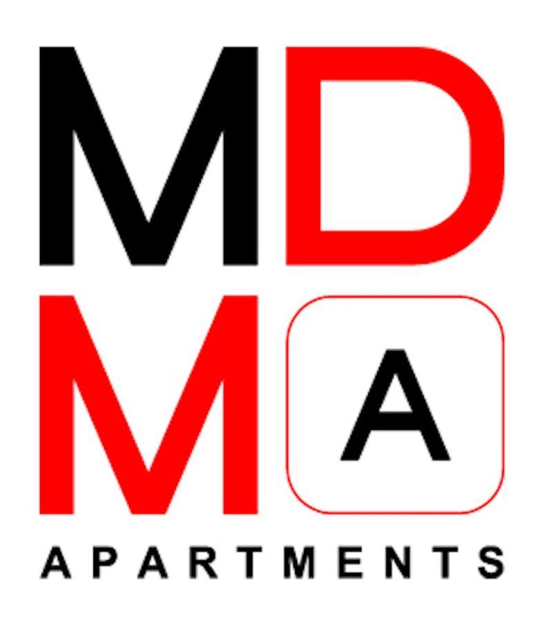 Ca' Magna Apartment Velence Kültér fotó